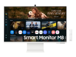 Samsung S32FM801UU 32&rdquo; 4K (3840 x 2160) HDMI USB-C 60Hz monitor