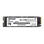 Patriot VIPER P320 M.2 PCI-Ex4 NVMe 1TB 3GB/S SSD