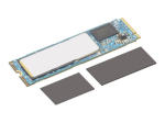 Lenovo 4TB M.2 PCI Express 4.0 x4 NVMe SSD