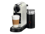 De'Longhi Nespresso CitiZ 267.WAE valge kohvimasin
