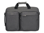 Targus Hybrid Briefcase Mahutub kuni suurusega 16 " Seljakott Hall