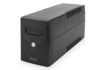 Digitus liin-interaktiivne UPS 600 VA/360W