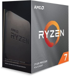 AMD Ryzen 7 5700X protsessor 3.4 GHz 32 MB L3 karastatud