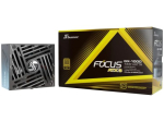 Seasonic FOCUS GX White ATX 3 (2024) 1000W 80 PLUS Gold