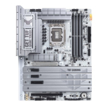ASUS TUF GAMING Z890-PRO WIFI Intel Z890 LGA 1851 (Socket V1) ATX emalauda