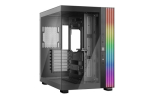 KOTT BE QUIET LIGHT BASE 600 DX Tower ATX MiniITX V&auml;rv Must BGW65