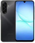 Samsung Galaxy A17 LTE 6.7 8GB 256GB Must