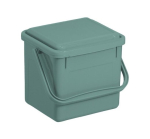 ROTHO Green - pr&uuml;gikonteiner - 4,5l