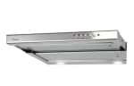 Akpo WK-7 Light 60 k&ouml;&ouml;gikaitsekiiv Pool sisseehitatud (t&otilde;mbav v&auml;lja) Roostevaba teras