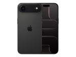 Apple iPhone Air Space Black 6.5" 2736 x 1260 pikslit OLED A19 Pro Sisseehitatud RAM 12 256 Elektrooniline SIM-kaart (e-SIM) Pealmine kaamera erald...