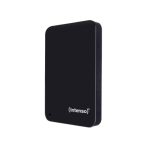 External HDD INTENSO 6023580 2TB USB 3.0 Colour Black