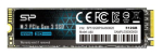 Silicon Power P34A60 M.2 512 PCI Express SLC NVMe