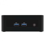 Qoobe AP12450 Mini PC i5-12450H/16GB/1TB SSD/Windows 11 Pro