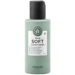True Soft Konditsioneer - Niisutav Konditsioneer argaan&otilde;elaga 100ml
