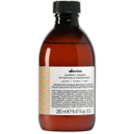Alchemic Shampoo For Natural & Coloured Hair Golden 250ml