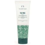 Tea Tree 3 in 1 Wash, Scrub, Mask - Cleansing exfoliating mask 125ml