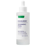 Swimming Pool Ampoule - moisturizing and soothing face serum 50ml