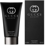 Guilty pour Homme Shower Gel 150ml