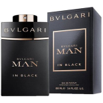 Bvlgari Man In Black EDP 150ml