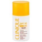 Mineral Sunscreen Fluid For Face SPF 50 30ml