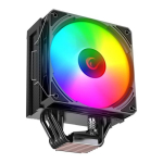 RAMPAGE OCTAGON C70 Protsessorile m&otilde;eldud jahutuselement must