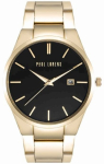 PAUL LORENS meeste k&auml;ekell PL20015B-1D1 / must
