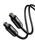 UGREEN 70891 TOSLINK Audio Kaabel 1.5 m / hall