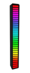 Mocco nutikas muusika valgustpaneel RGB-valgustusega