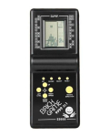 RoGer Elektrooniline m&auml;ng Tetris Must