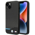 BMW BMHCP14M22NBCK Apple iPhone 14 Plus / 15 Plus tagakate