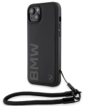 BMW BMHCP15S23RMRLK tagakaas Apple iPhone 15 / 14 / 13 jaoks