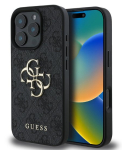 Guess GUHCP16L4GMGGR Tagumine &uuml;mbris Apple iPhone 16 Pro jaoks