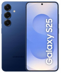 Samsung Galaxy S25 5G nutitelefon 12GB / 128GB Navy