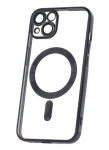 Mocco Color Chrome Mag kott Apple iPhone 17 Air jaoks