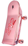 Carolina Herrera 212 Heroes for Her Parf&uuml;&uuml;m EDP 80ml Tester