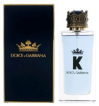 Dolce & Gabbana K Parf&uuml;&uuml;m EDP / 100 ml