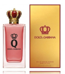 Dolce & Gabbana Q by Dolce & Gabbana Intense parf&uuml;&uuml;m EDP 100 ml