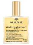 Nuxe Huile Prodigieuse Riche Kuiv&otilde;li 100 ml