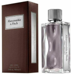 Abercrombie & Fitch First Instinct Parf&uuml;&uuml;m EDT 100 ml