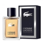 Lacoste L'Homme Lacoste l&otilde;hnavedu EDT 50ml