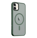 Taktikaline MagForce Hyperstealth kate iPhone 11 jaoks / metsroheline