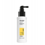 System 1 Scalp Treatment 1 - Juukkehooldus pehmeteks, kergelt ohututeks looduslikeks juukeks 100ml