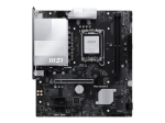 MSI PRO H810M-B Processor family Intel H810 Processor socket LGA1851 DDR5 Supported hard disk drive interfaces SATA, M.2 Number of SATA connectors 4