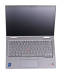 Lenovo ThinkPad X1 Yoga G8 i7-1365U 14" WUXGA 16GB 512GB SSD QWERTY keyboard + Italian characters Windows 11 Pro (REPACK) 2Y New Repack/Repacked