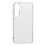 OBAL:ME TPU Cover for Samsung Galaxy S25 FE / transparent
