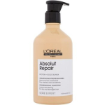 Expert Absolut Repair Gold Quinoa + Protein Shampoo Series - Kahjustatud juuste &scaron;ampoon 300ml