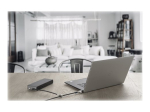 KENSINGTON Slim N17 2.0 Dual Keyed Laptop Lock