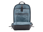 HP Travel 18 Liitrit 15.6tolli Raudhall Sinine Laptop B Tagasi