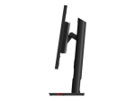 LENOVO ThinkVision T24d-30 24-tolline WUXGA 1920x1200 IPS 16:10 100Hz 300cd/m2 USB HUB 1xHDMI 1xDP 1xVGA 2x2W Raven Black 3Y