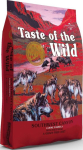 TASTE OF THE WILD Southwest Canyon Canine Formula - kuivkoeratoit - 5,6 kg